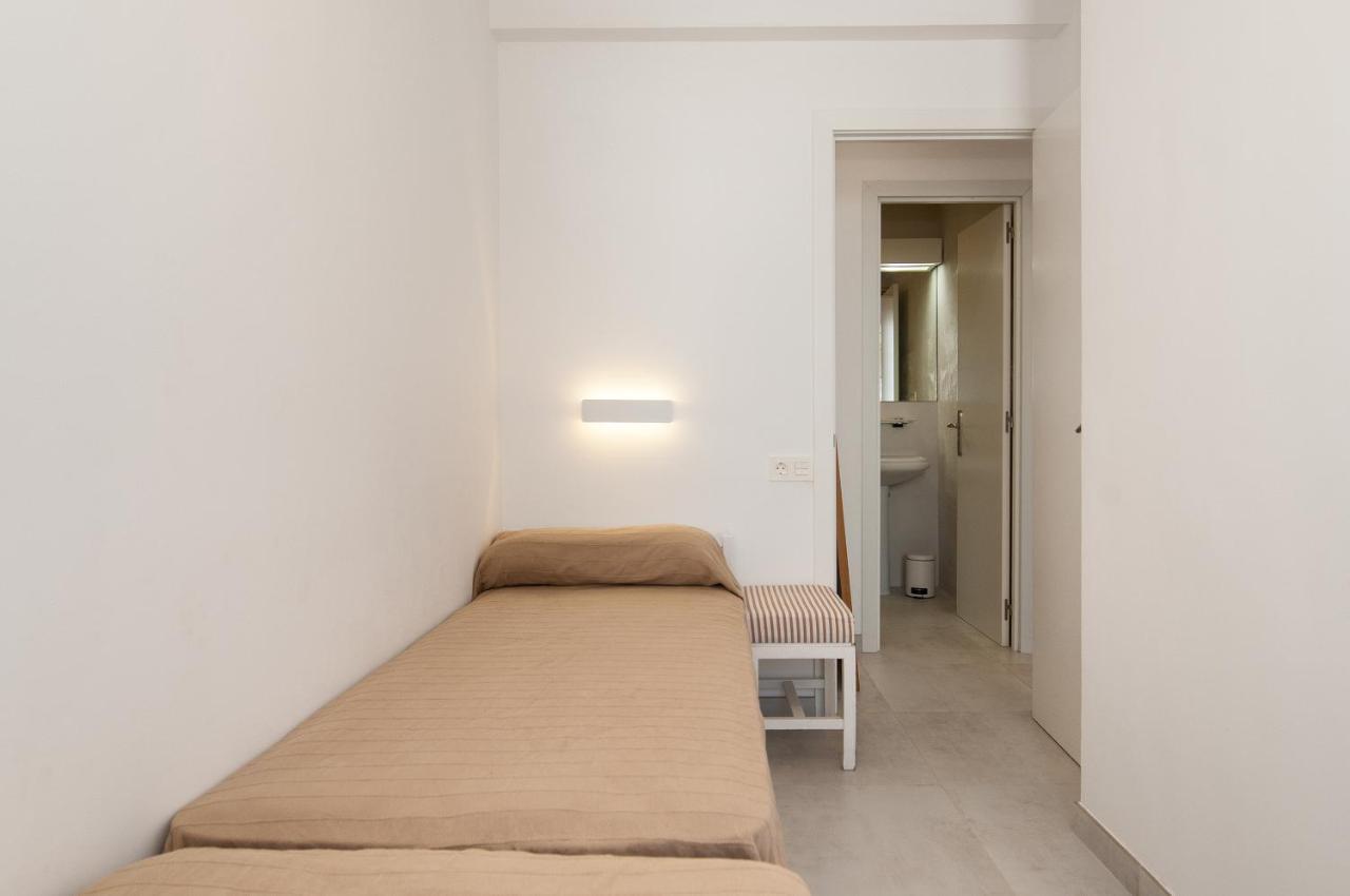Beachfront Apartment Las Burras Fa03 マスパロマス エクステリア 写真